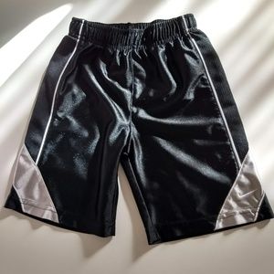 Boys Nike Basketball Shorts